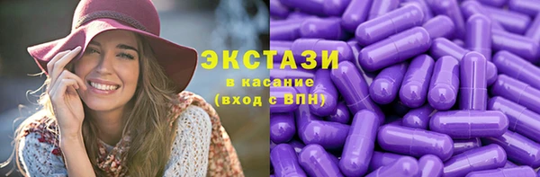 молекула духа Ельня