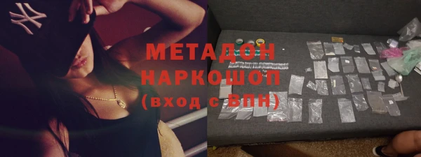 молекула духа Ельня