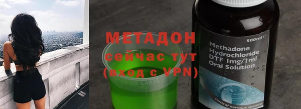 молекула духа Ельня