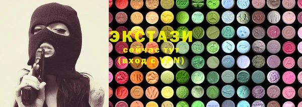 молекула духа Ельня